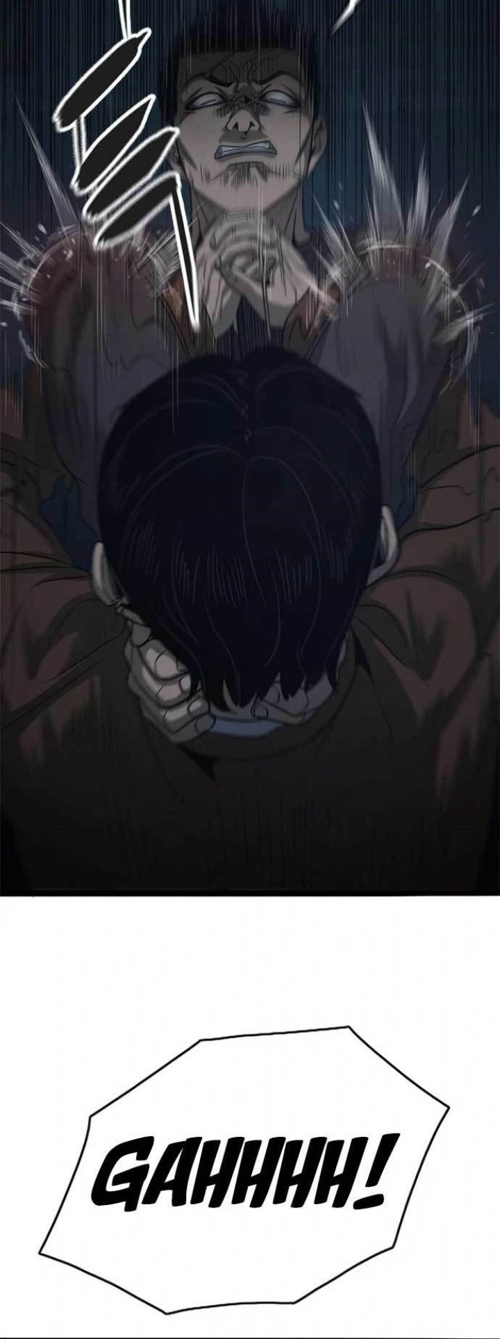Death Row Boy Chapter 61 - halaman 37