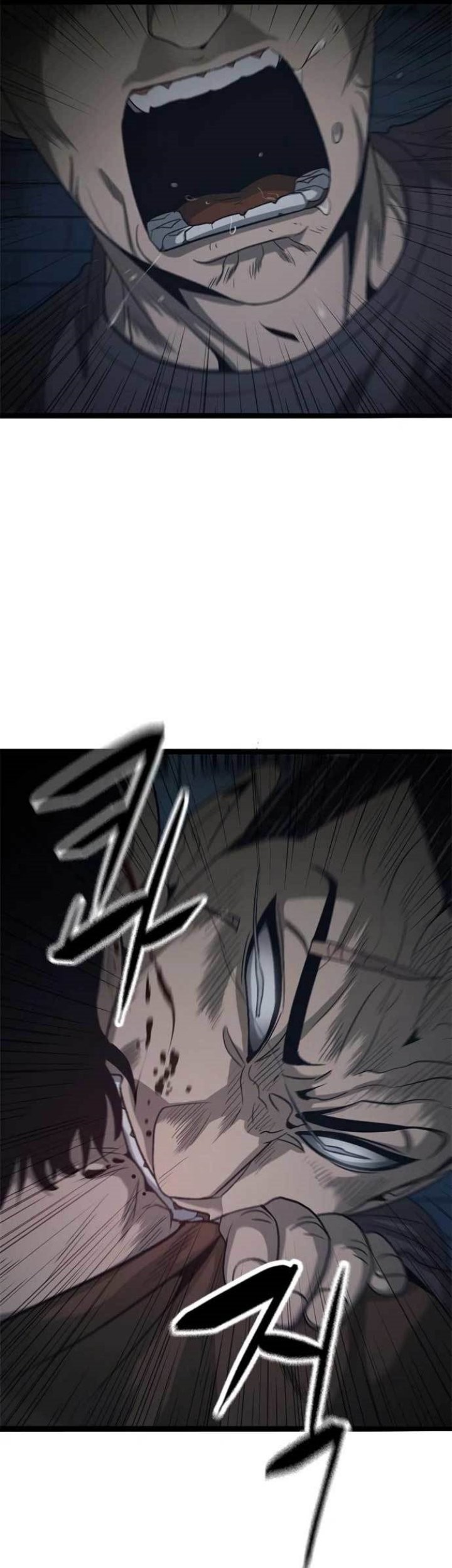 Death Row Boy Chapter 61 - halaman 38