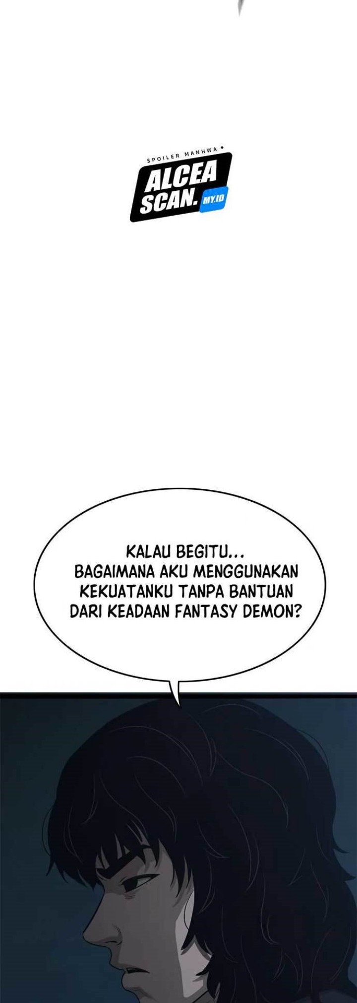 Death Row Boy Chapter 61 - halaman 39
