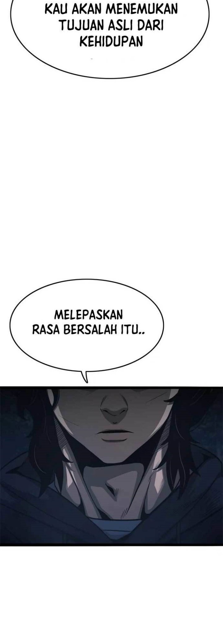 Death Row Boy Chapter 61 - halaman 43