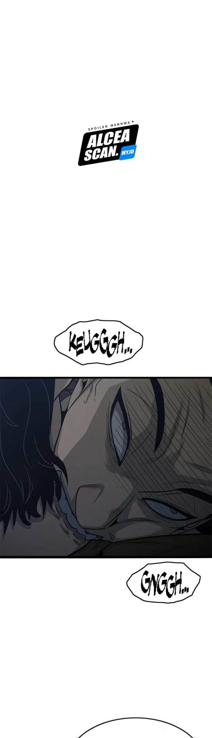 Death Row Boy Chapter 61 - halaman 46