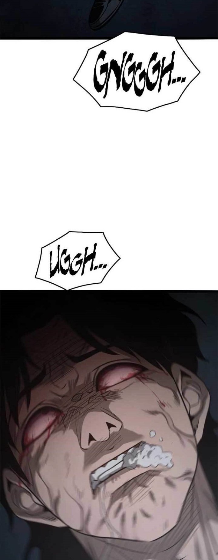 Death Row Boy Chapter 61 - halaman 57