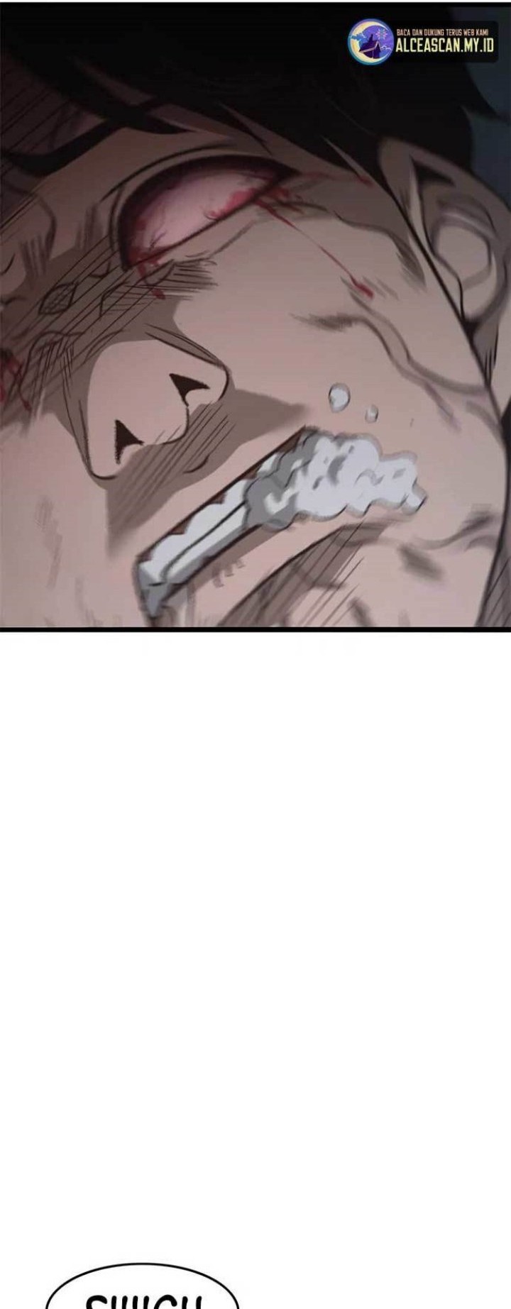 Death Row Boy Chapter 61 - halaman 59