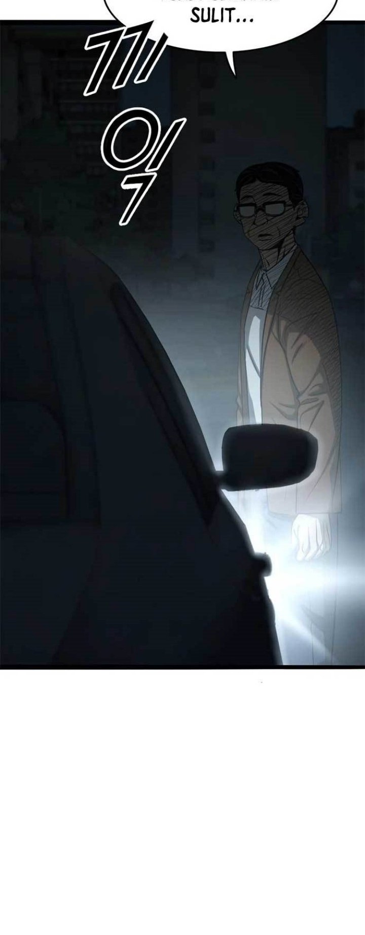 Death Row Boy Chapter 61 - halaman 61