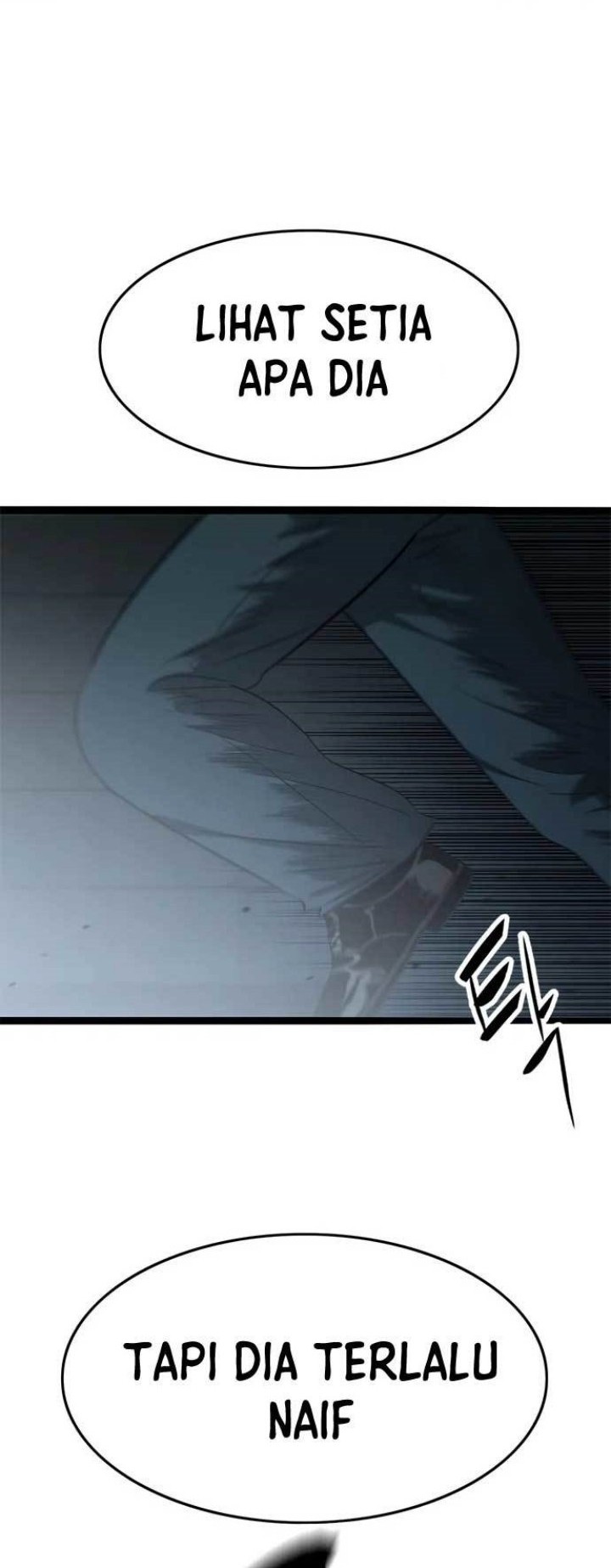 Death Row Boy Chapter 61 - halaman 67