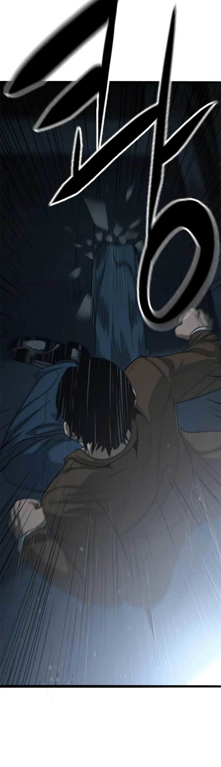 Death Row Boy Chapter 61 - halaman 68