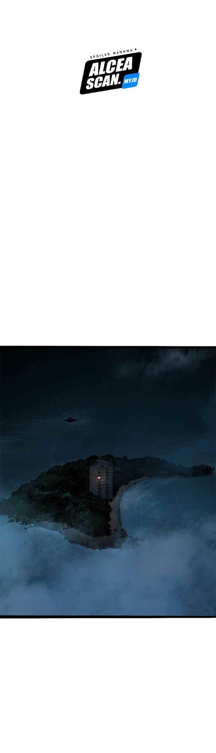 Death Row Boy Chapter 61 - halaman 70