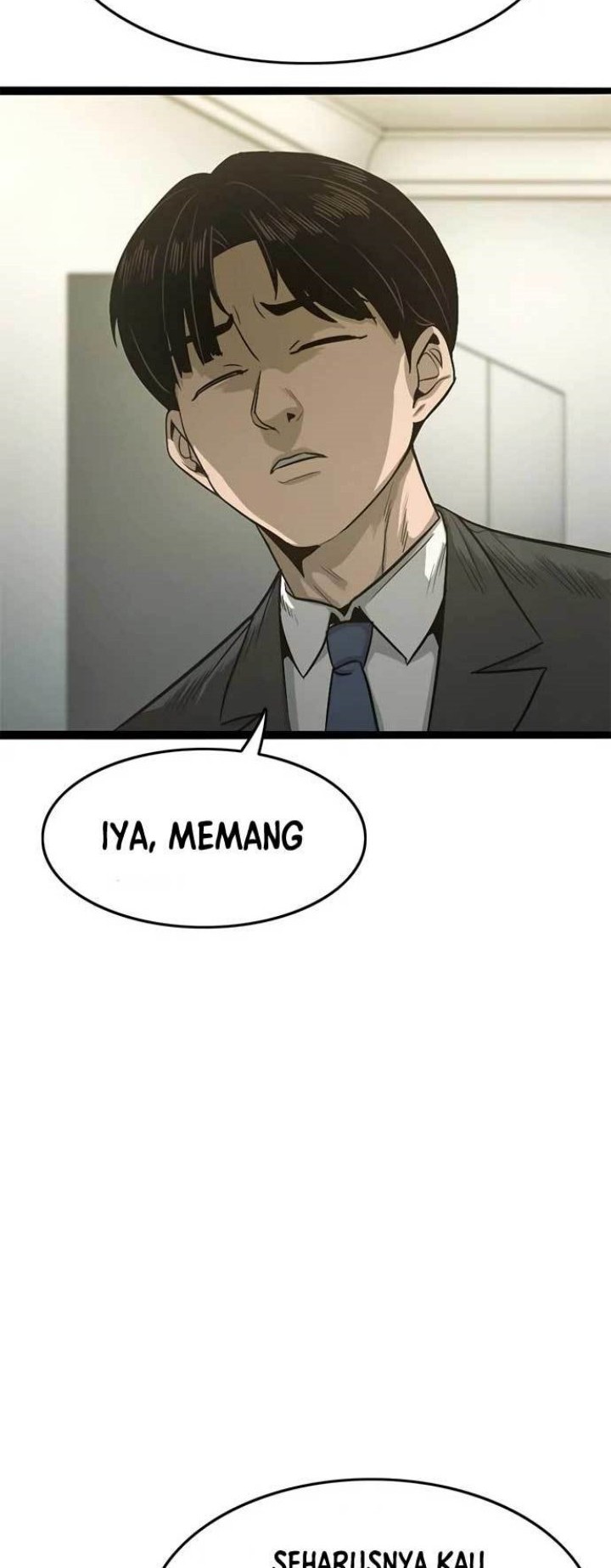 Death Row Boy Chapter 61 - halaman 73