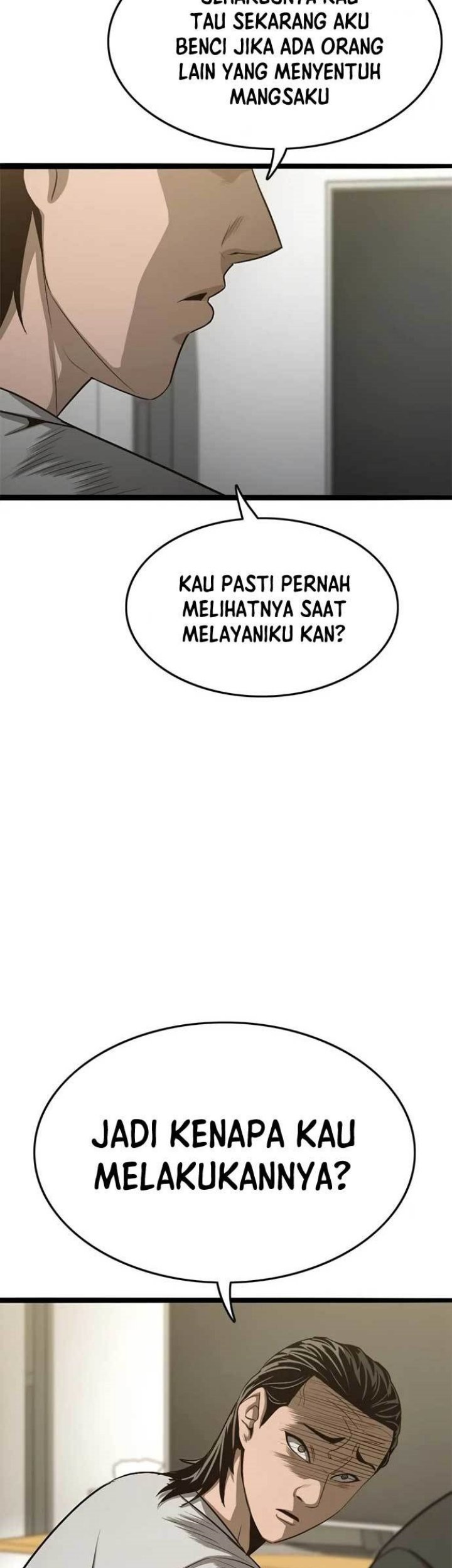 Death Row Boy Chapter 61 - halaman 74