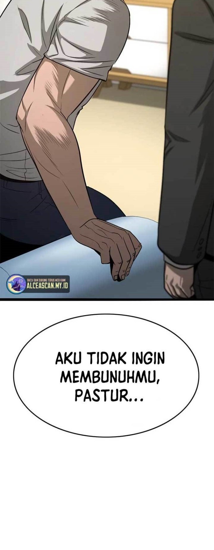 Death Row Boy Chapter 61 - halaman 75