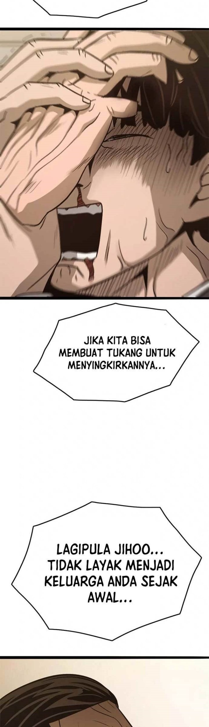 Death Row Boy Chapter 61 - halaman 78