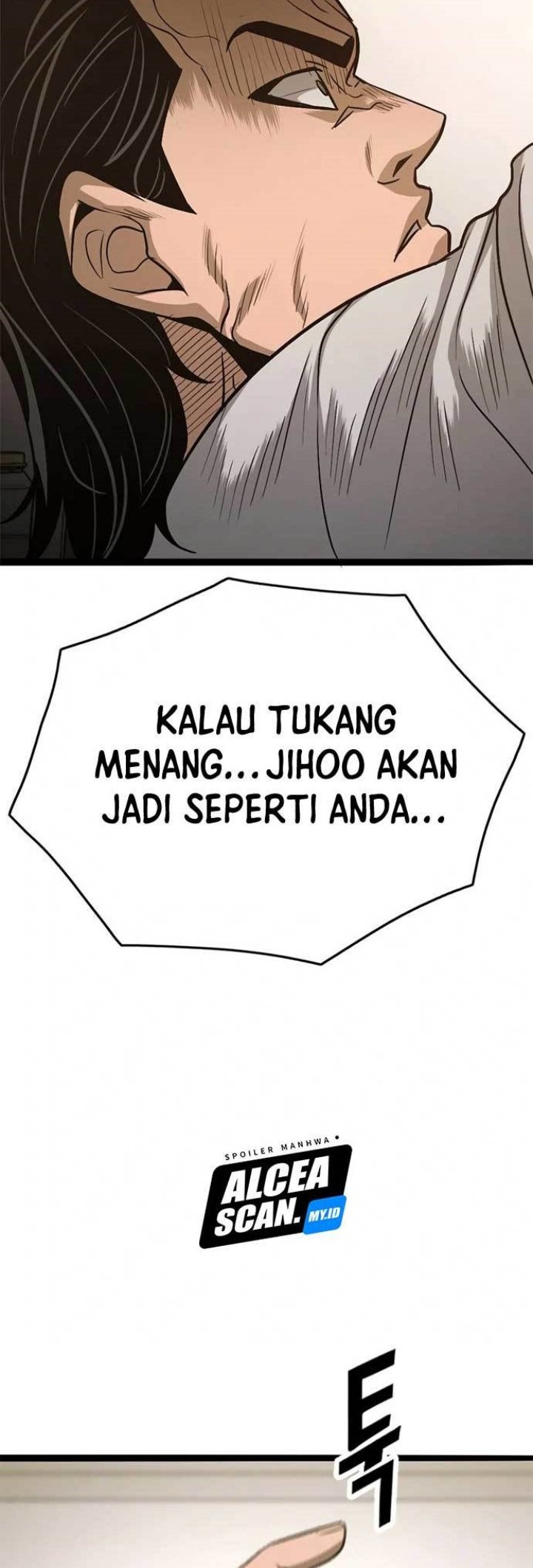 Death Row Boy Chapter 61 - halaman 79