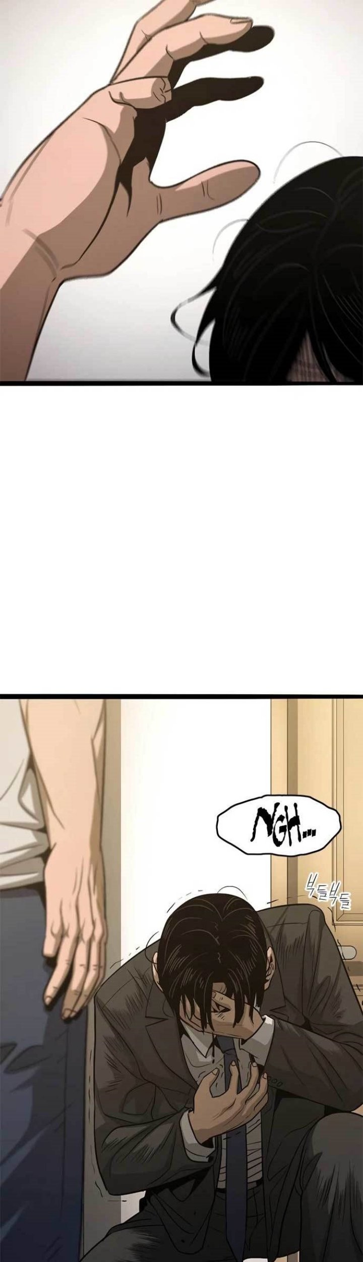 Death Row Boy Chapter 61 - halaman 80