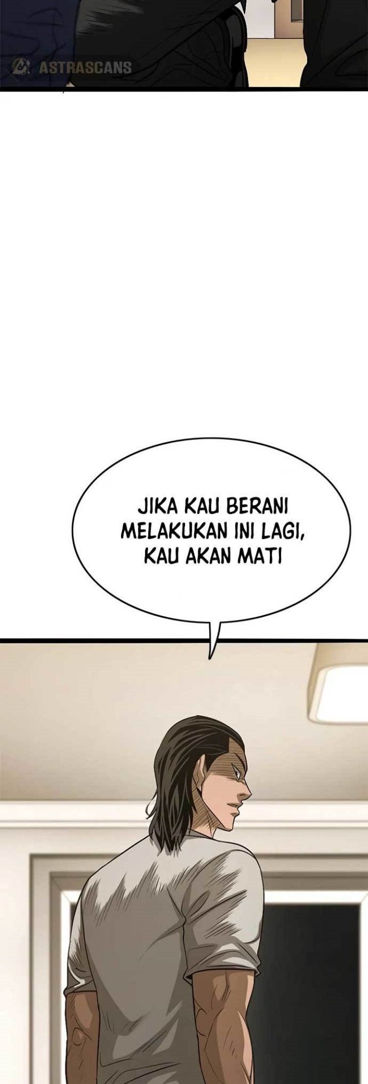 Death Row Boy Chapter 61 - halaman 81