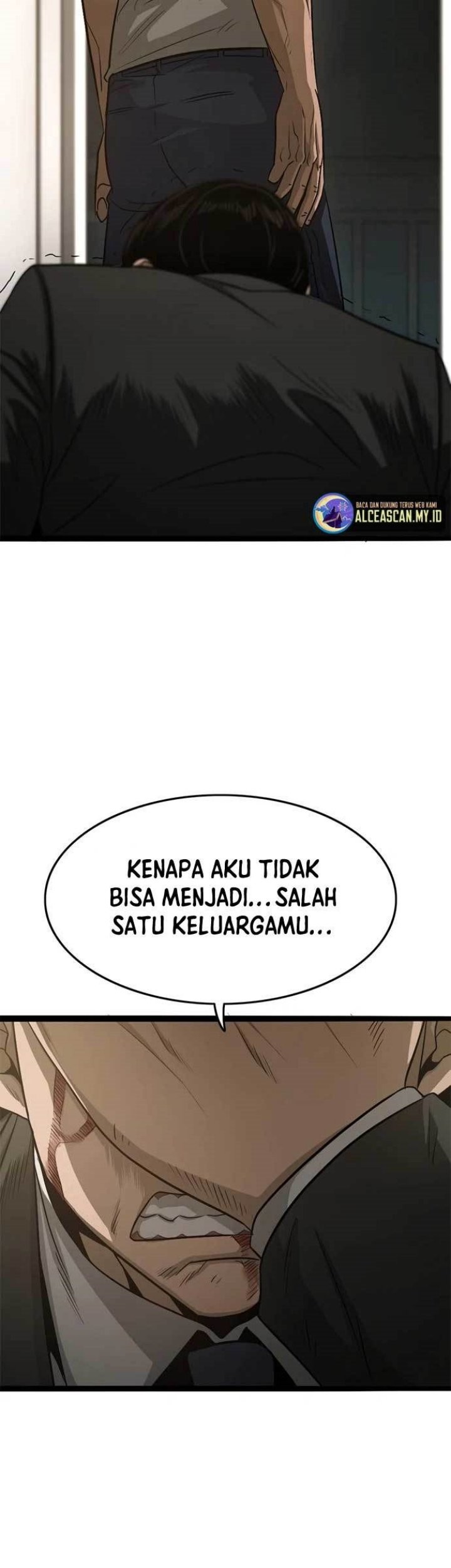 Death Row Boy Chapter 61 - halaman 82