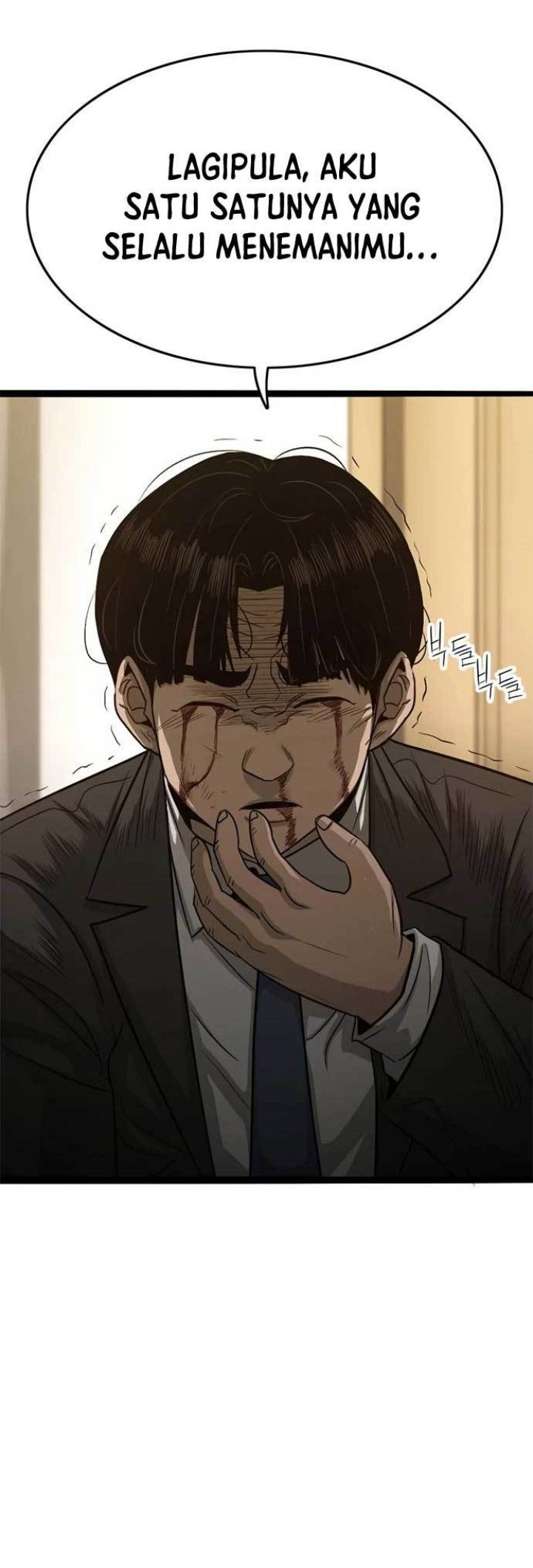 Death Row Boy Chapter 61 - halaman 83
