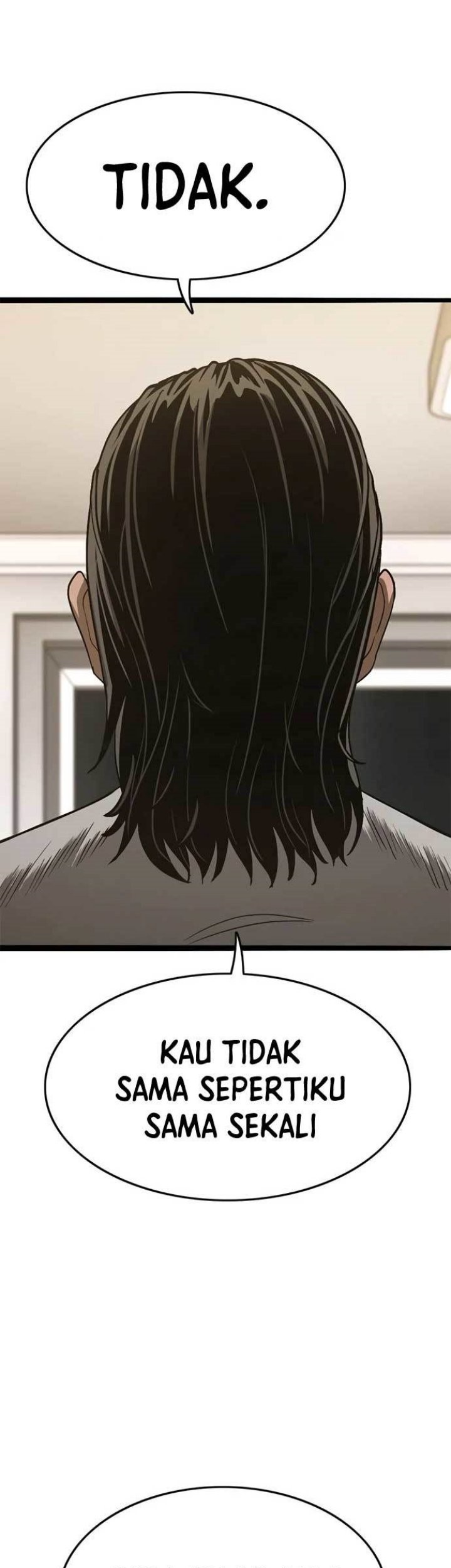 Death Row Boy Chapter 61 - halaman 84