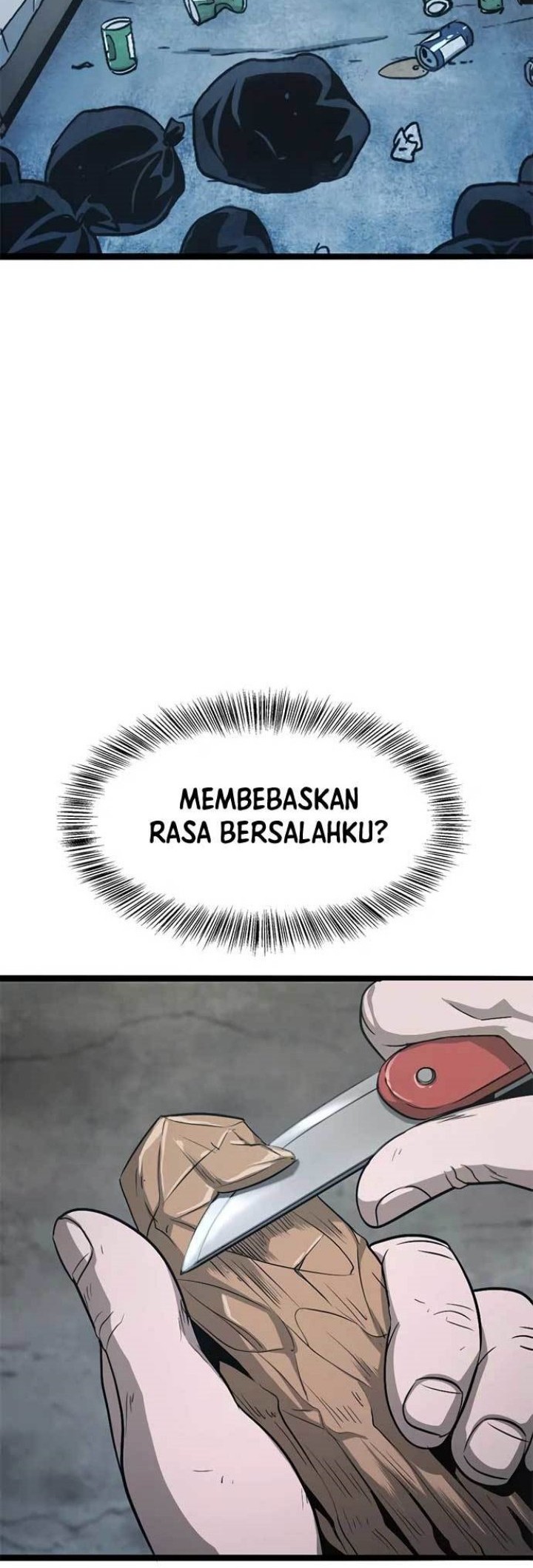 Death Row Boy Chapter 61 - halaman 87