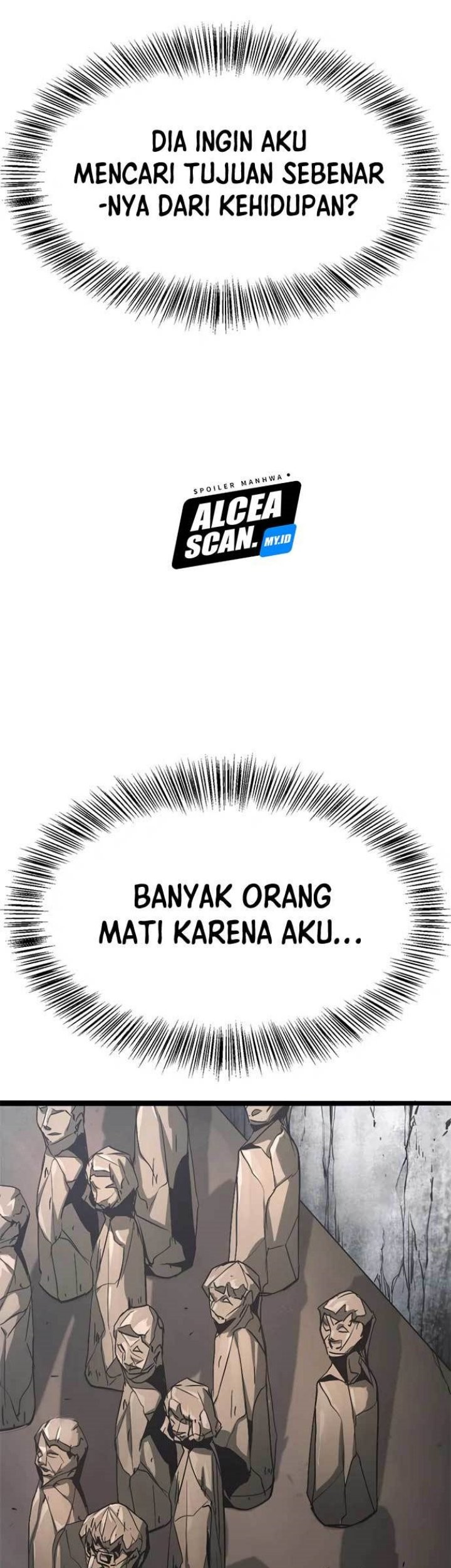 Death Row Boy Chapter 61 - halaman 88