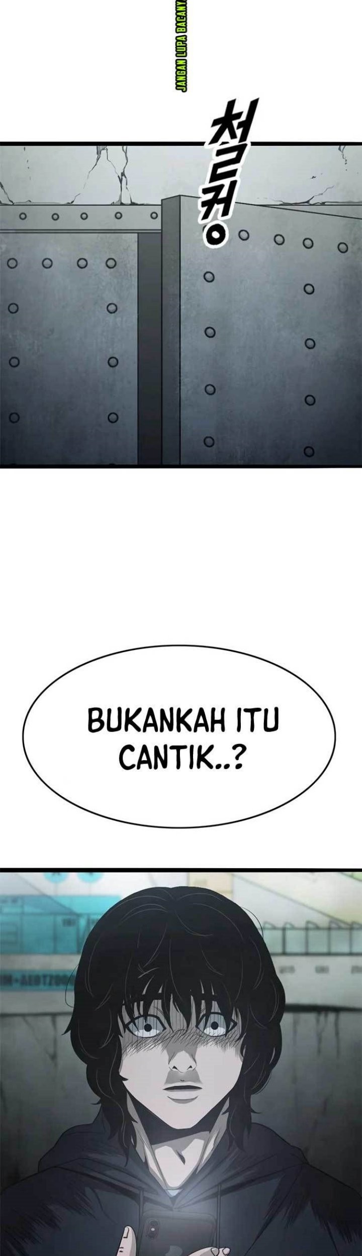 Death Row Boy Chapter 61 - halaman 94