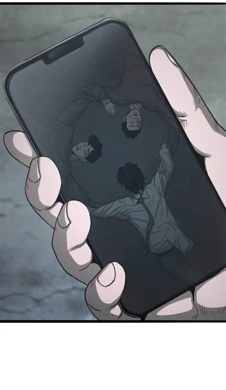 Death Row Boy Chapter 61 - halaman 97