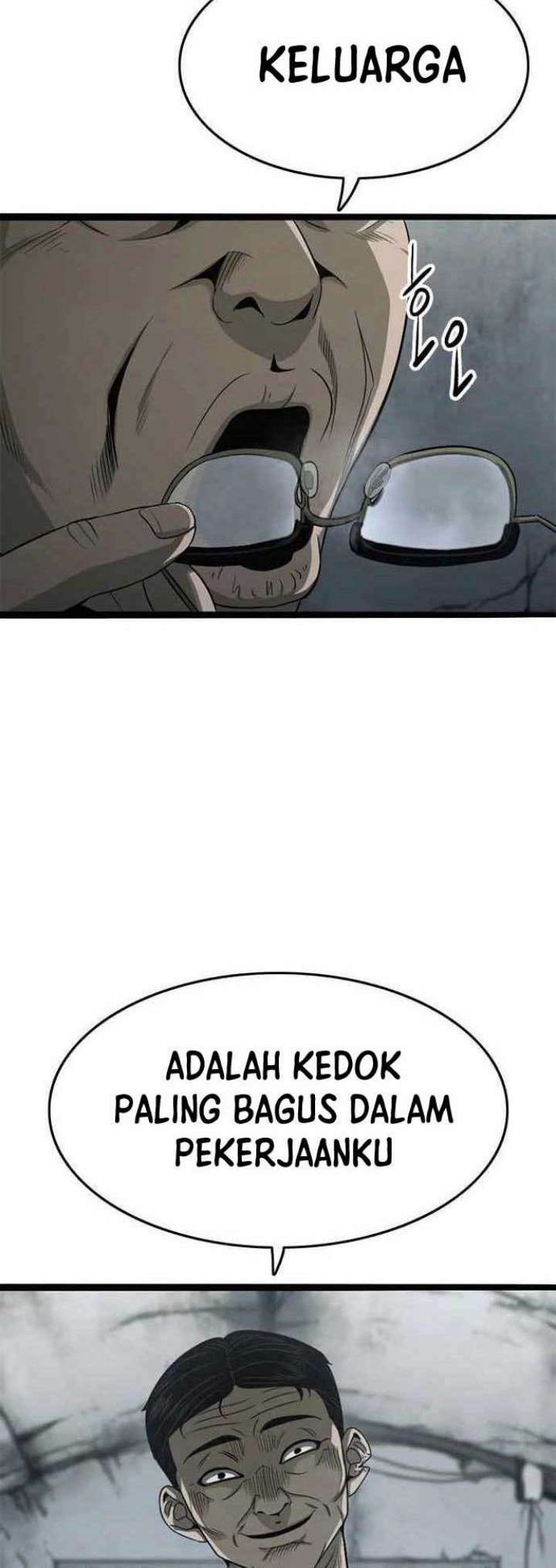 Death Row Boy Chapter 62 - halaman 13