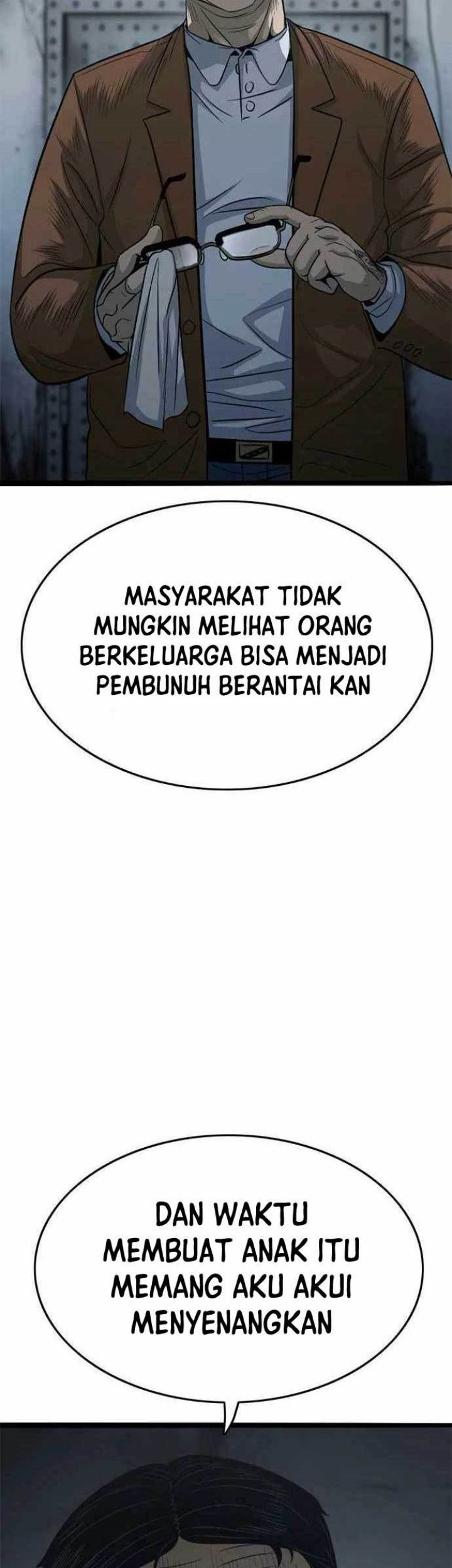 Death Row Boy Chapter 62 - halaman 14
