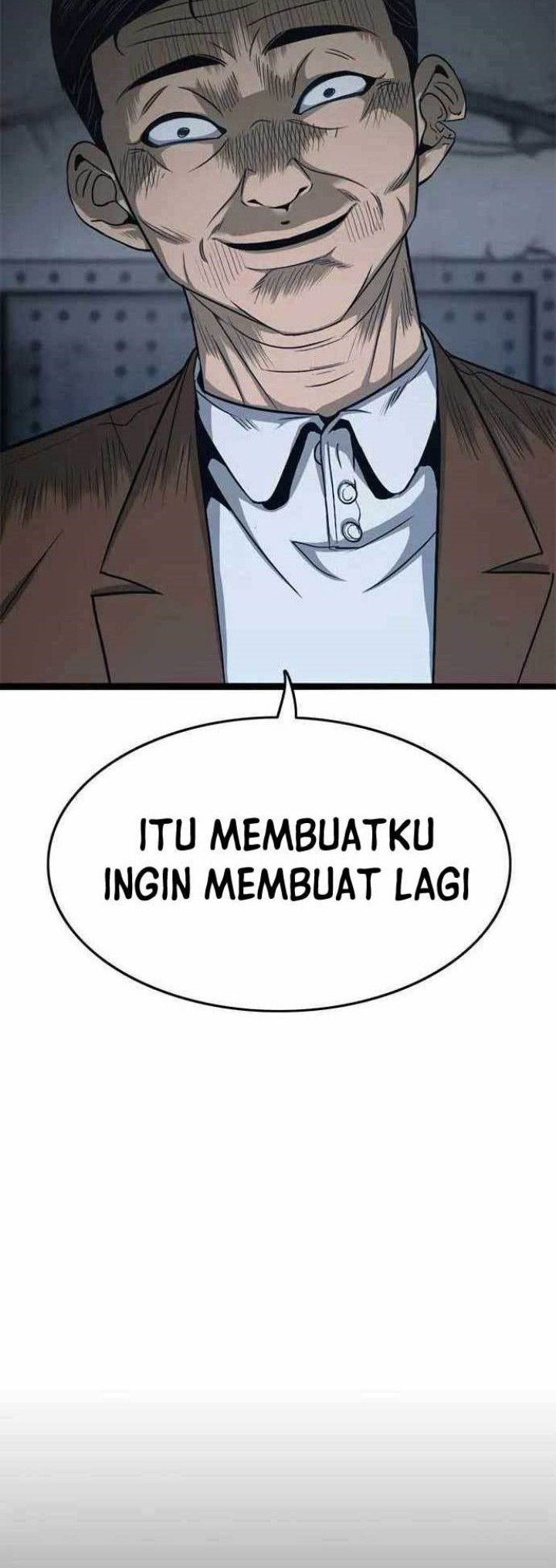 Death Row Boy Chapter 62 - halaman 15