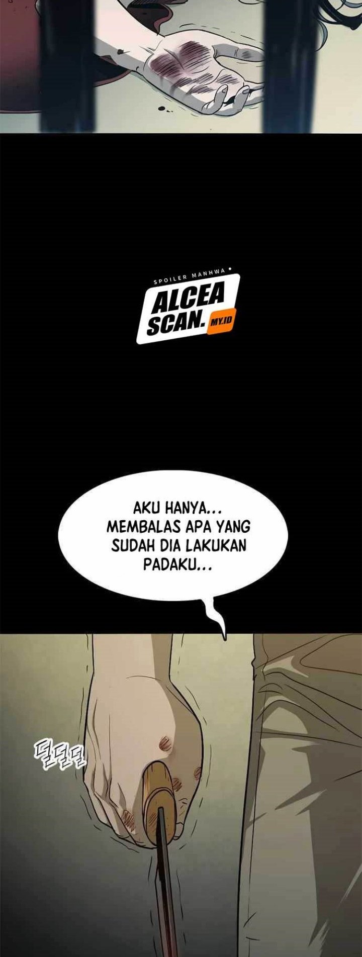 Death Row Boy Chapter 62 - halaman 17
