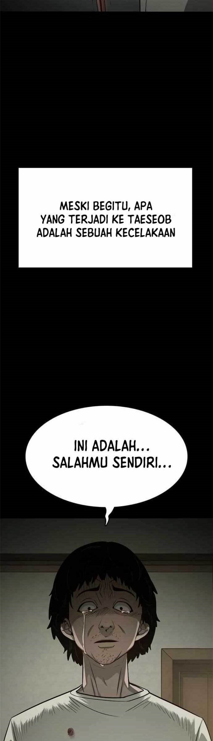 Death Row Boy Chapter 62 - halaman 18