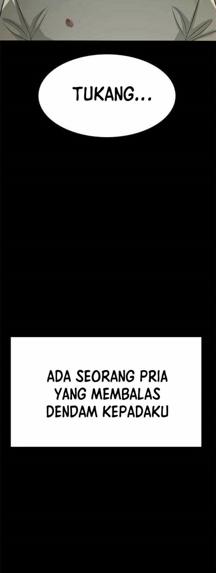 Death Row Boy Chapter 62 - halaman 19