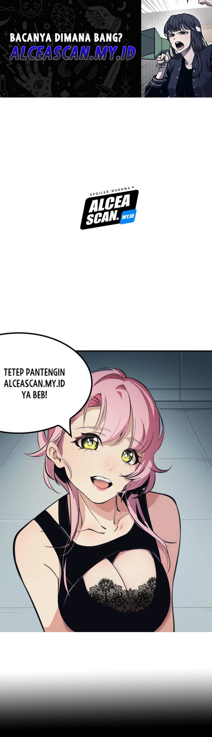 Death Row Boy Chapter 62 - halaman 2