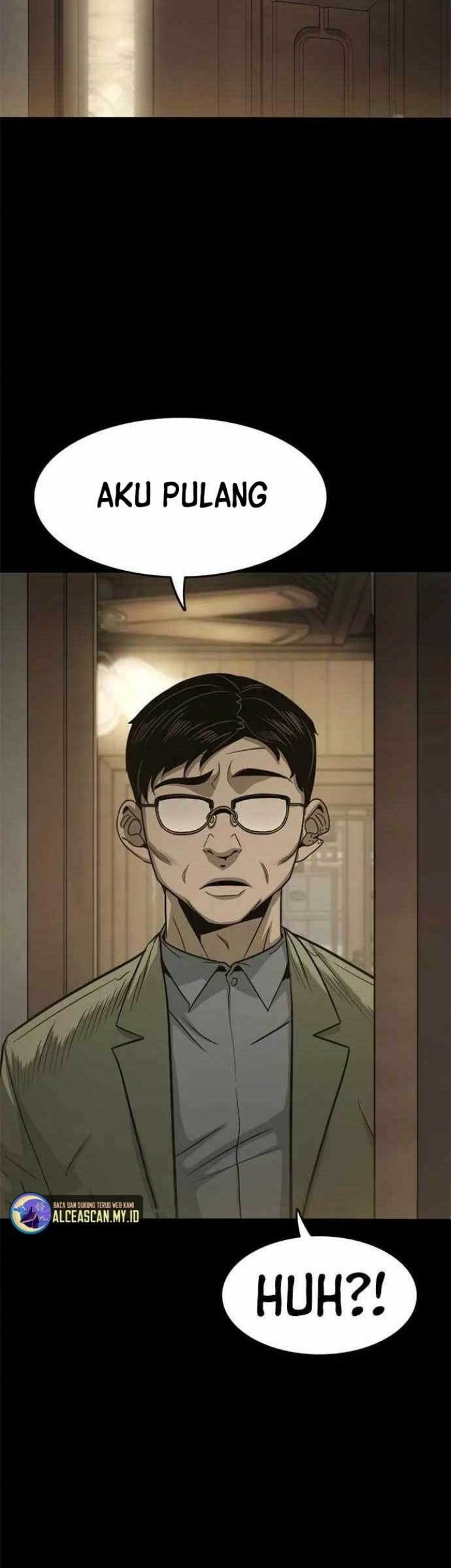 Death Row Boy Chapter 62 - halaman 22