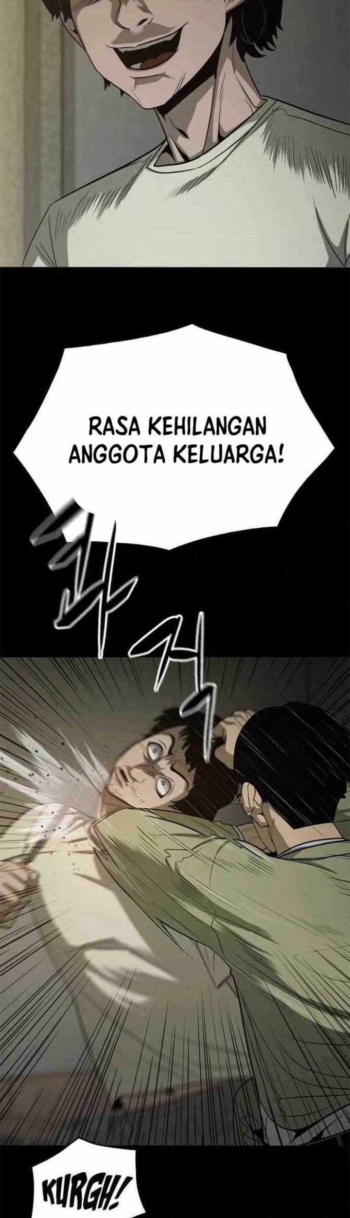 Death Row Boy Chapter 62 - halaman 26