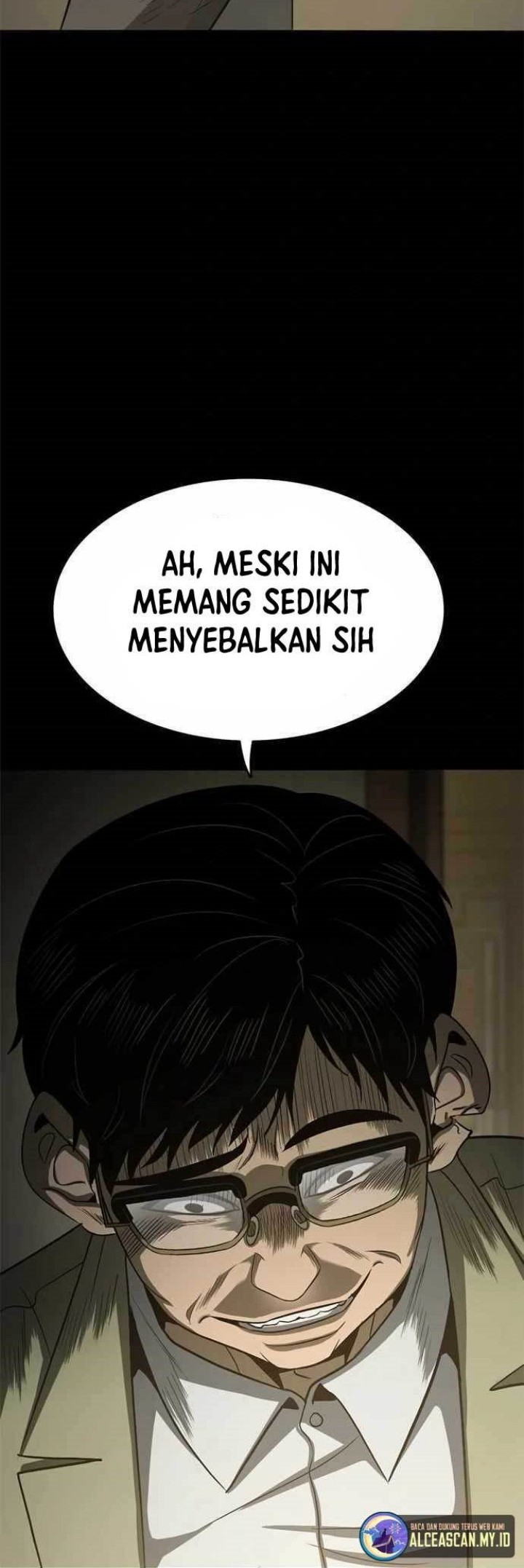 Death Row Boy Chapter 62 - halaman 29