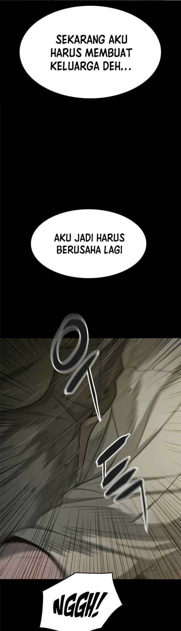 Death Row Boy Chapter 62 - halaman 30