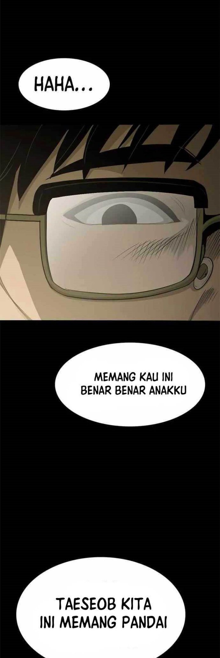 Death Row Boy Chapter 62 - halaman 33