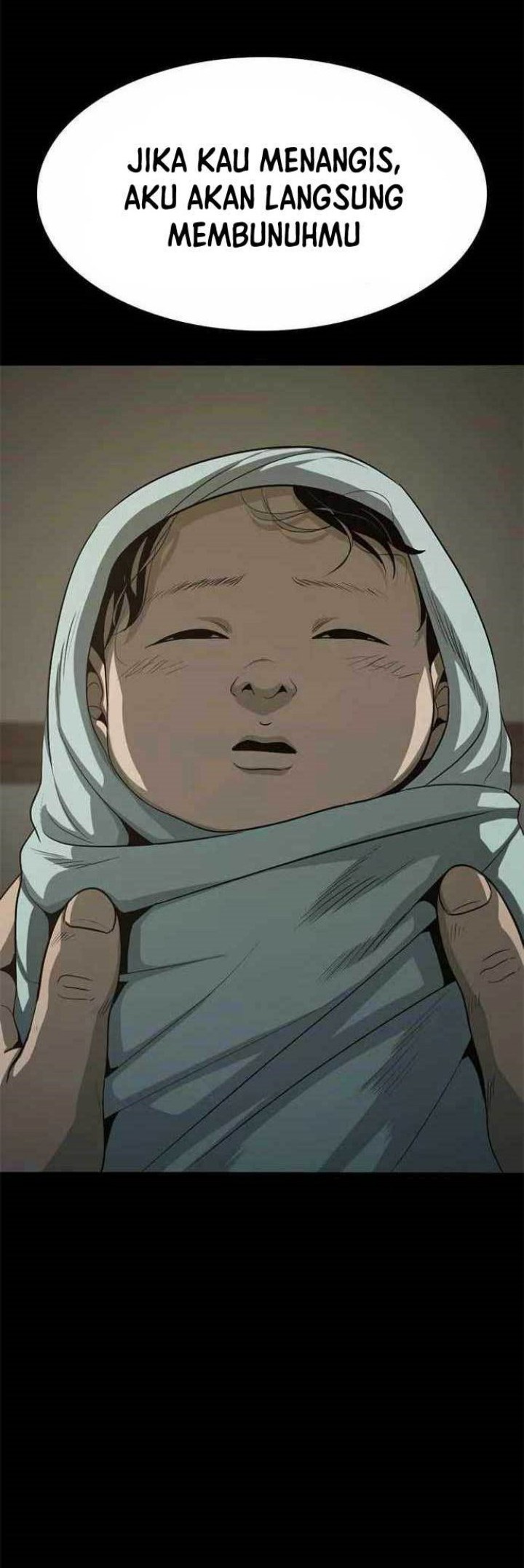 Death Row Boy Chapter 62 - halaman 35