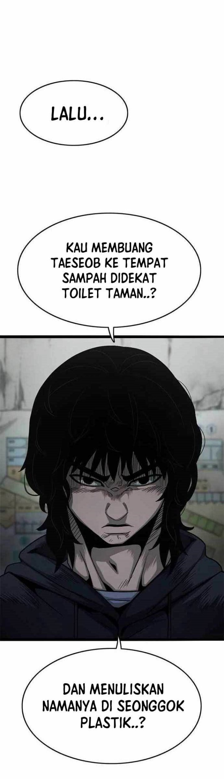 Death Row Boy Chapter 62 - halaman 38