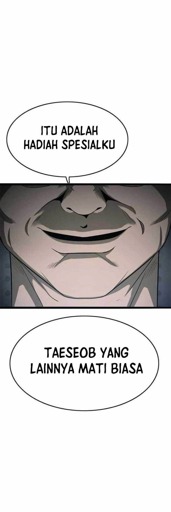 Death Row Boy Chapter 62 - halaman 39
