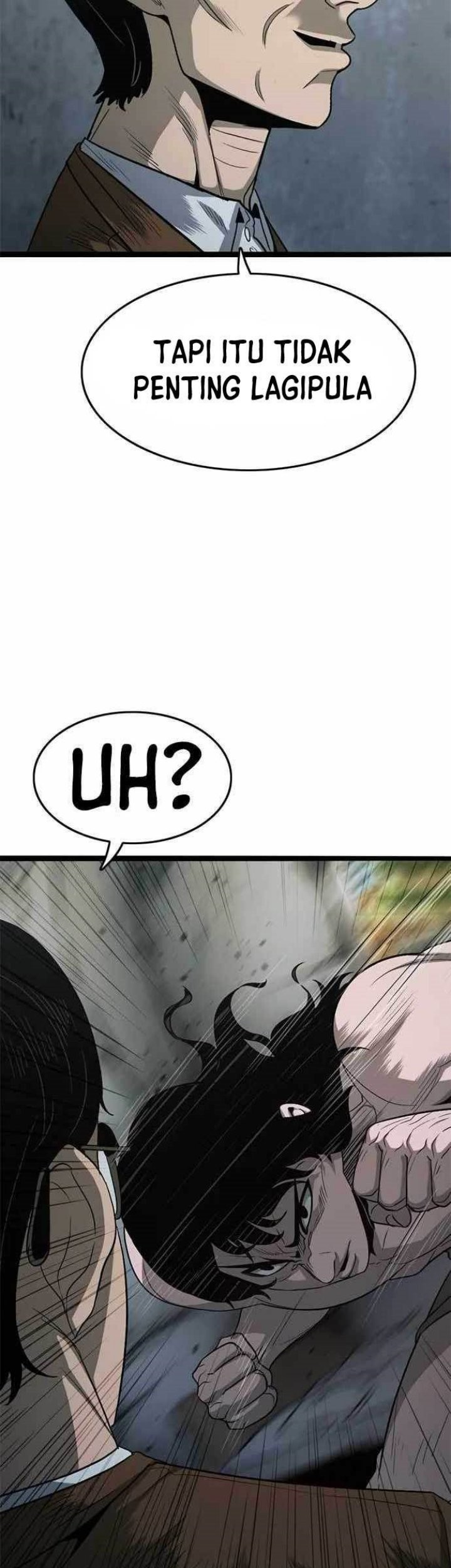 Death Row Boy Chapter 62 - halaman 44