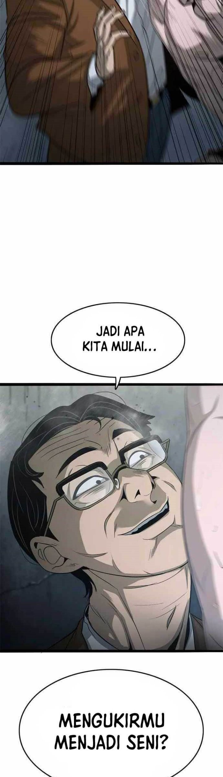 Death Row Boy Chapter 62 - halaman 46