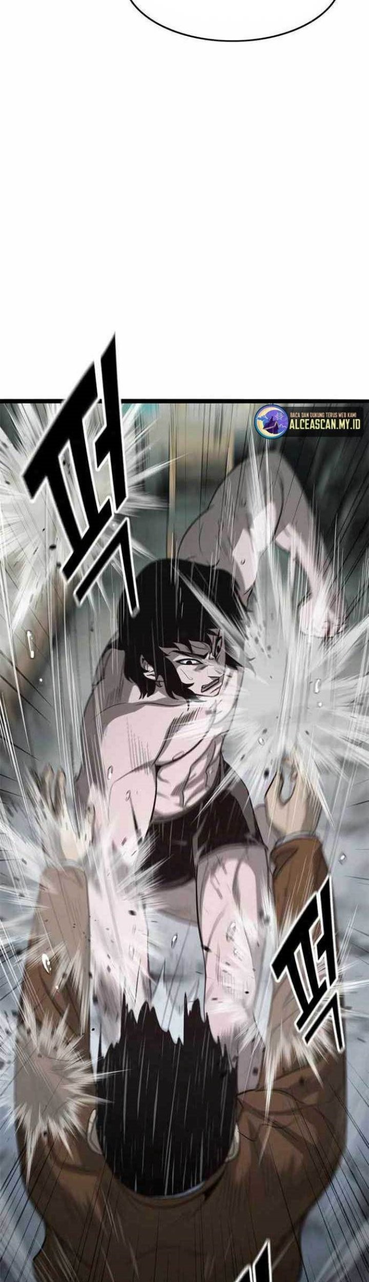 Death Row Boy Chapter 62 - halaman 50