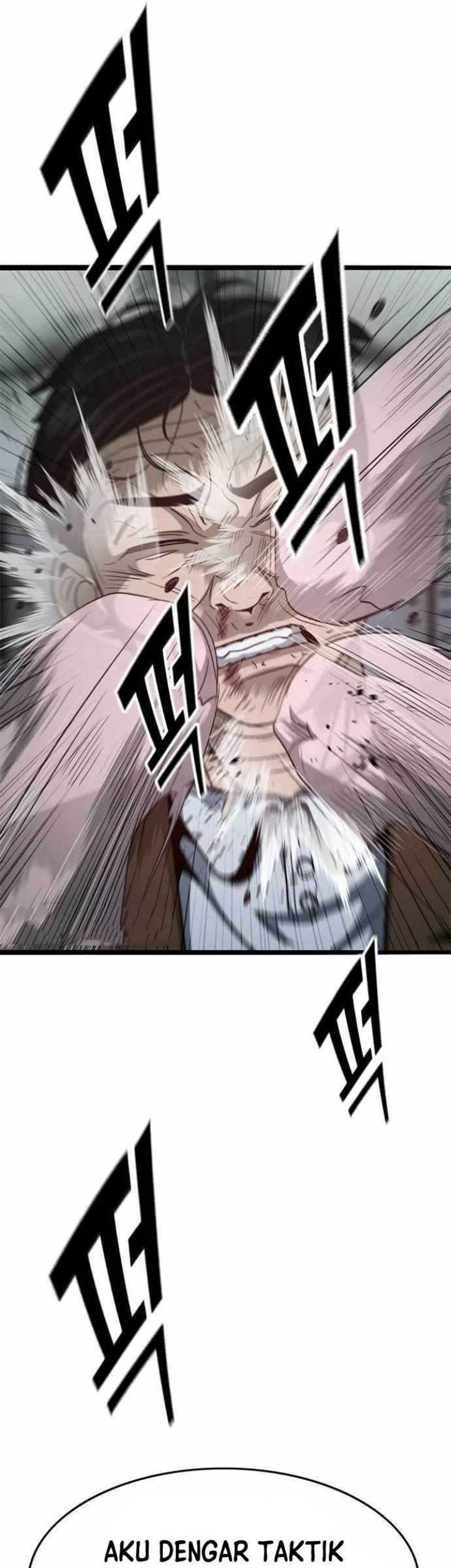 Death Row Boy Chapter 62 - halaman 54