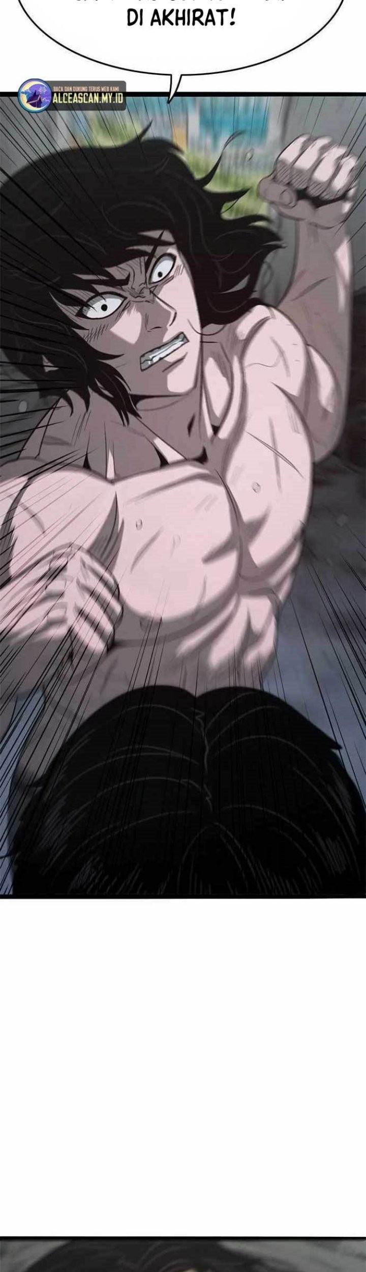 Death Row Boy Chapter 62 - halaman 56
