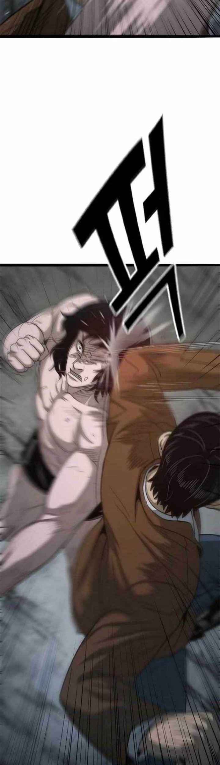 Death Row Boy Chapter 62 - halaman 58