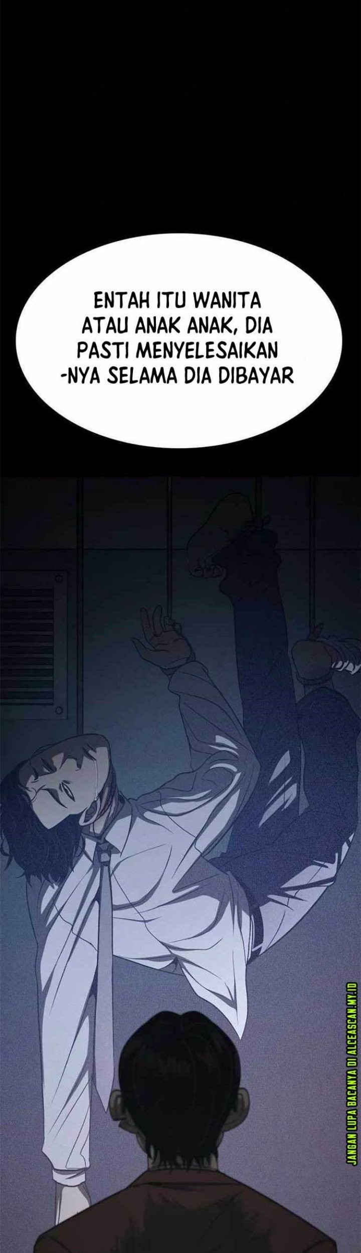 Death Row Boy Chapter 62 - halaman 6