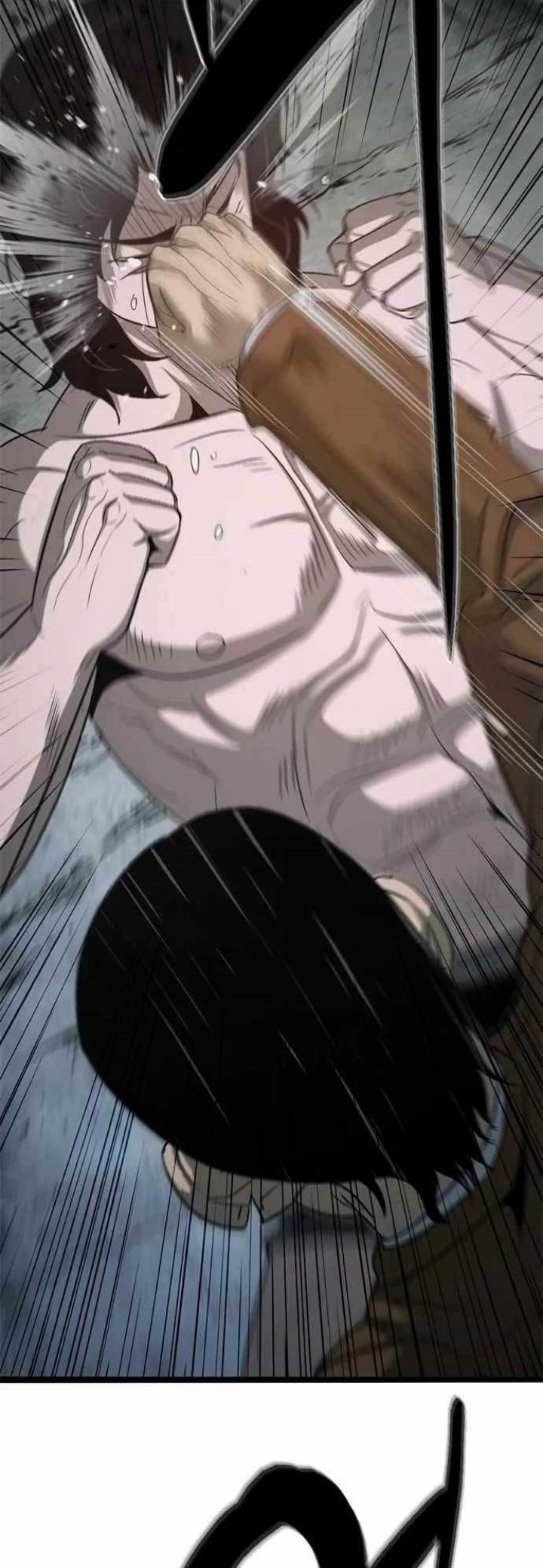 Death Row Boy Chapter 62 - halaman 61