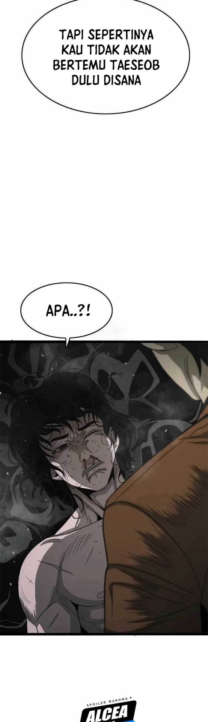 Death Row Boy Chapter 62 - halaman 66
