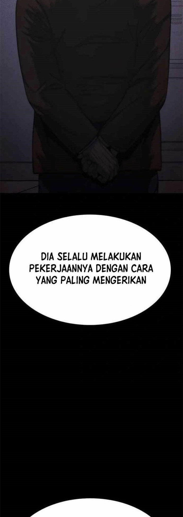 Death Row Boy Chapter 62 - halaman 7